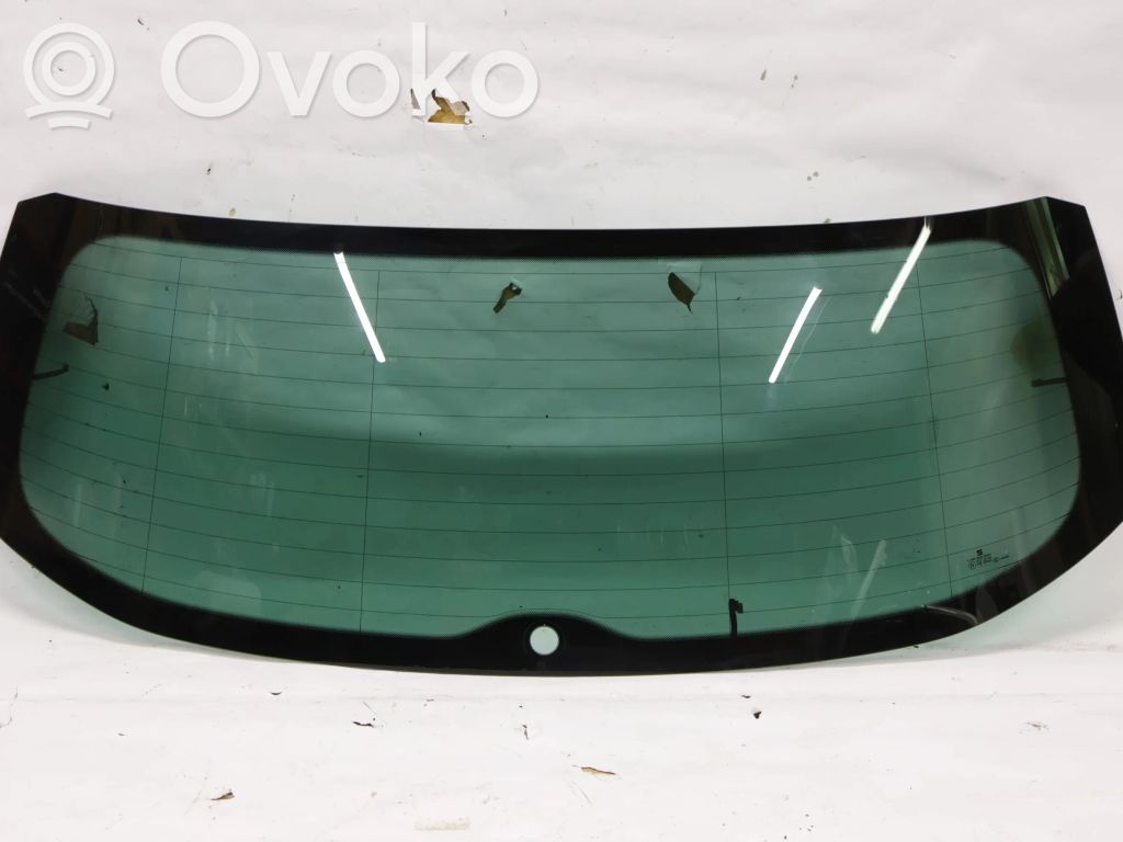 Rear windscreen/windshield window   6F9845051G