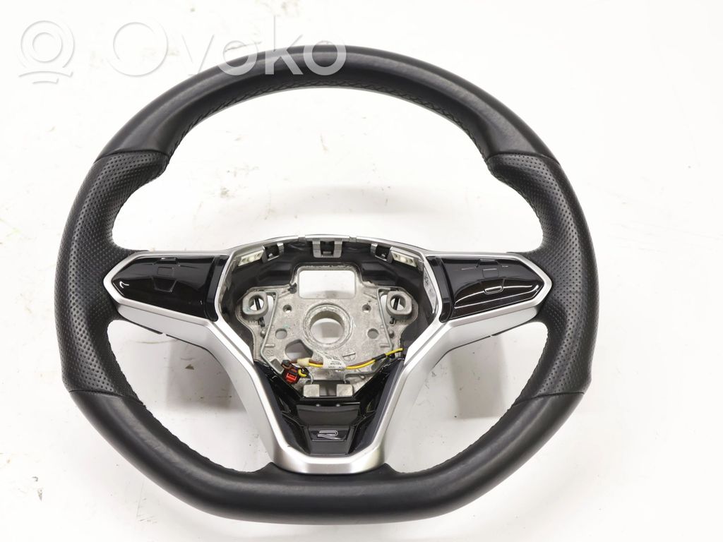 Ohjauspyörä   5H0419089CK