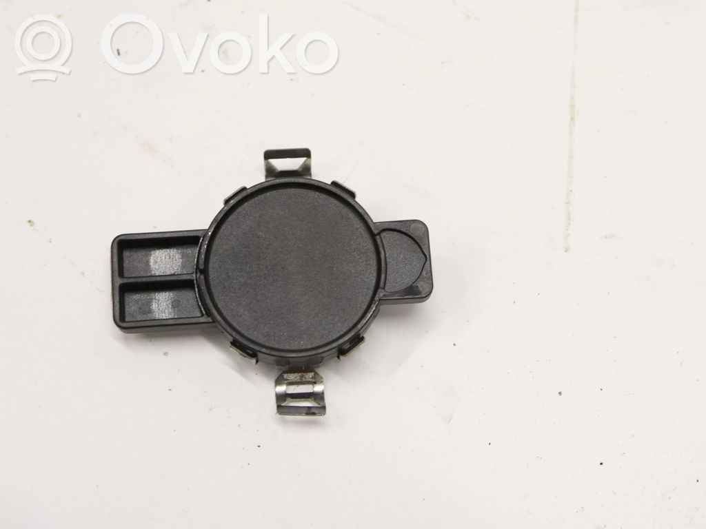 Volkswagen Caddy Sensor de lluvia 
