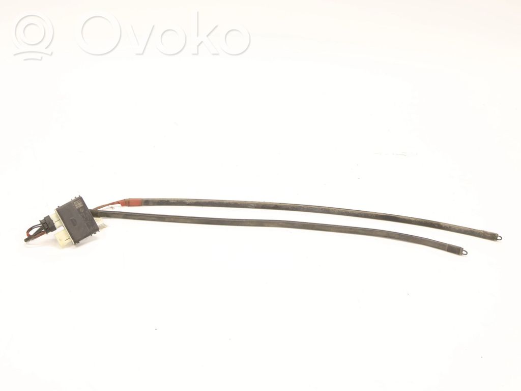 Audi A3 8Y Tailgate strut 