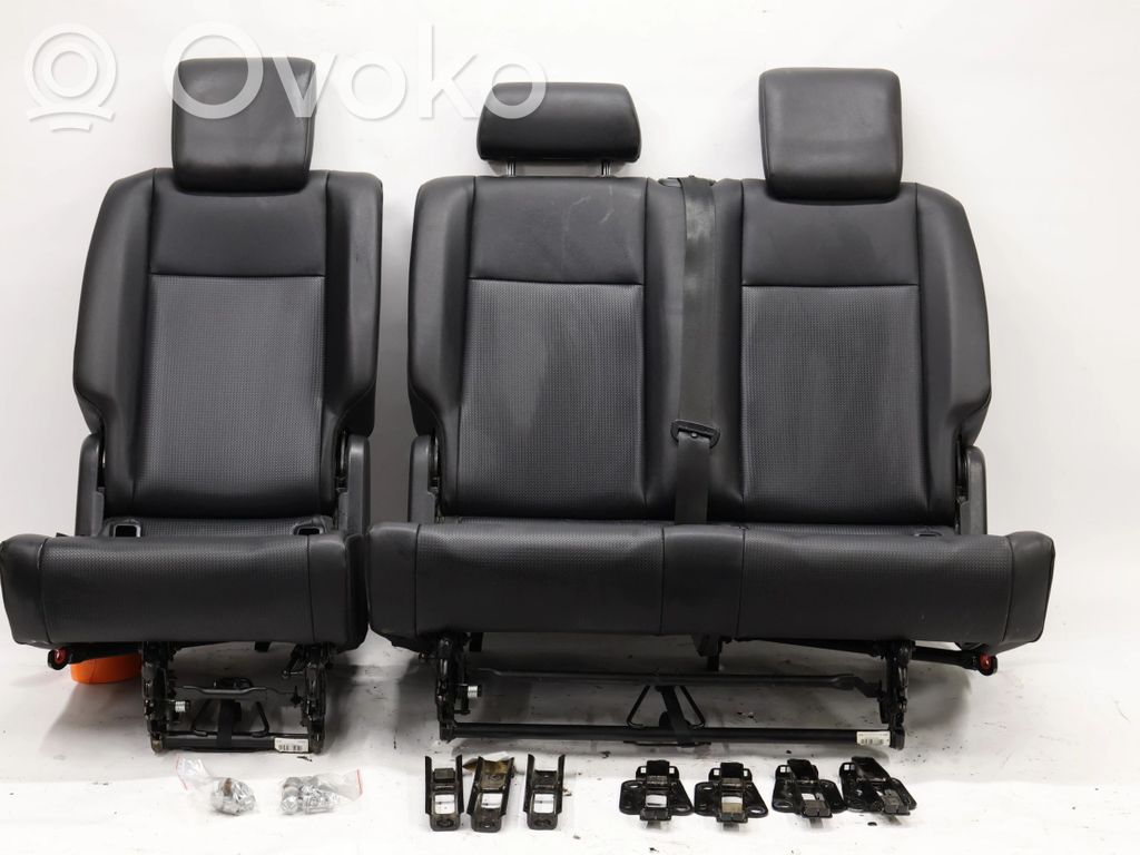 Juego del asiento