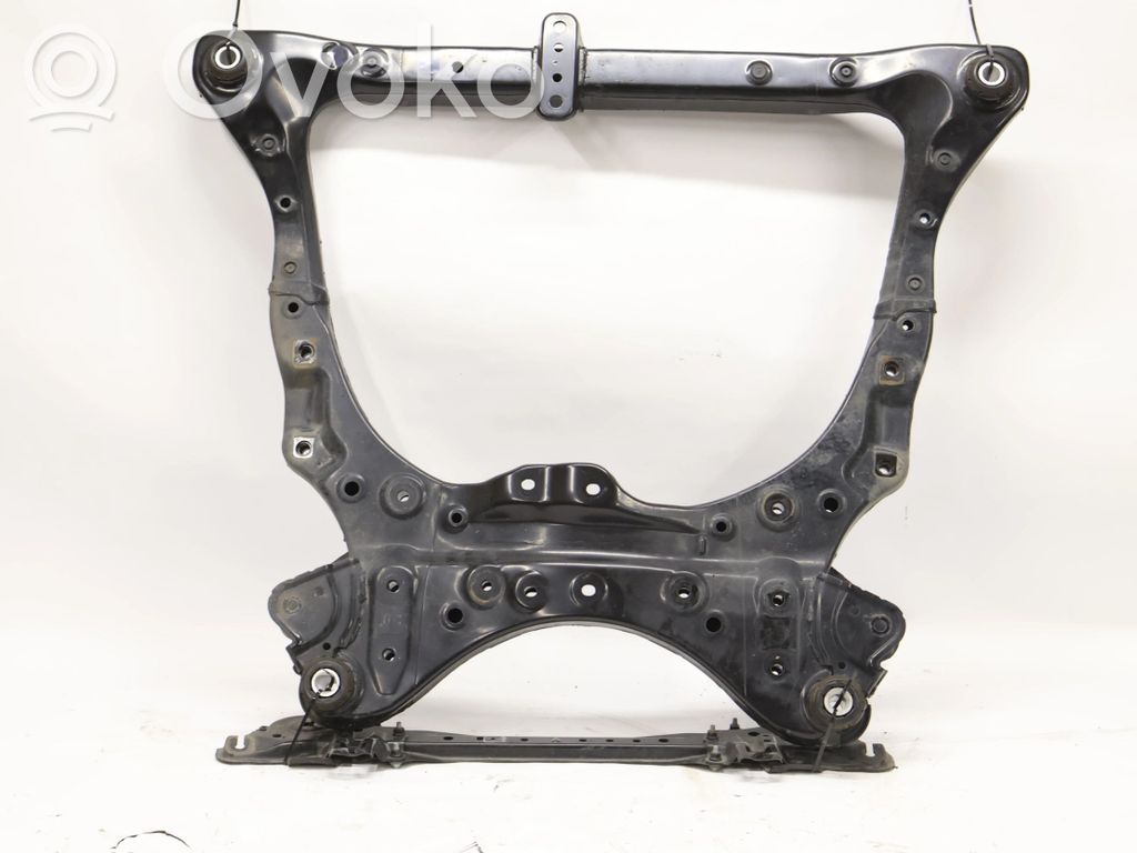 Front subframe   2222