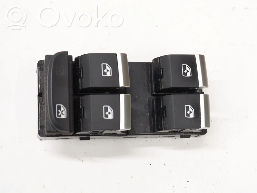 Other switches/knobs/shifts   8W0959851E