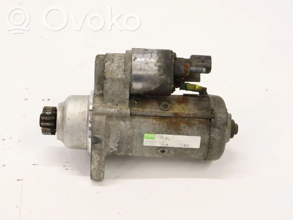 Anlasser   02M911024G
