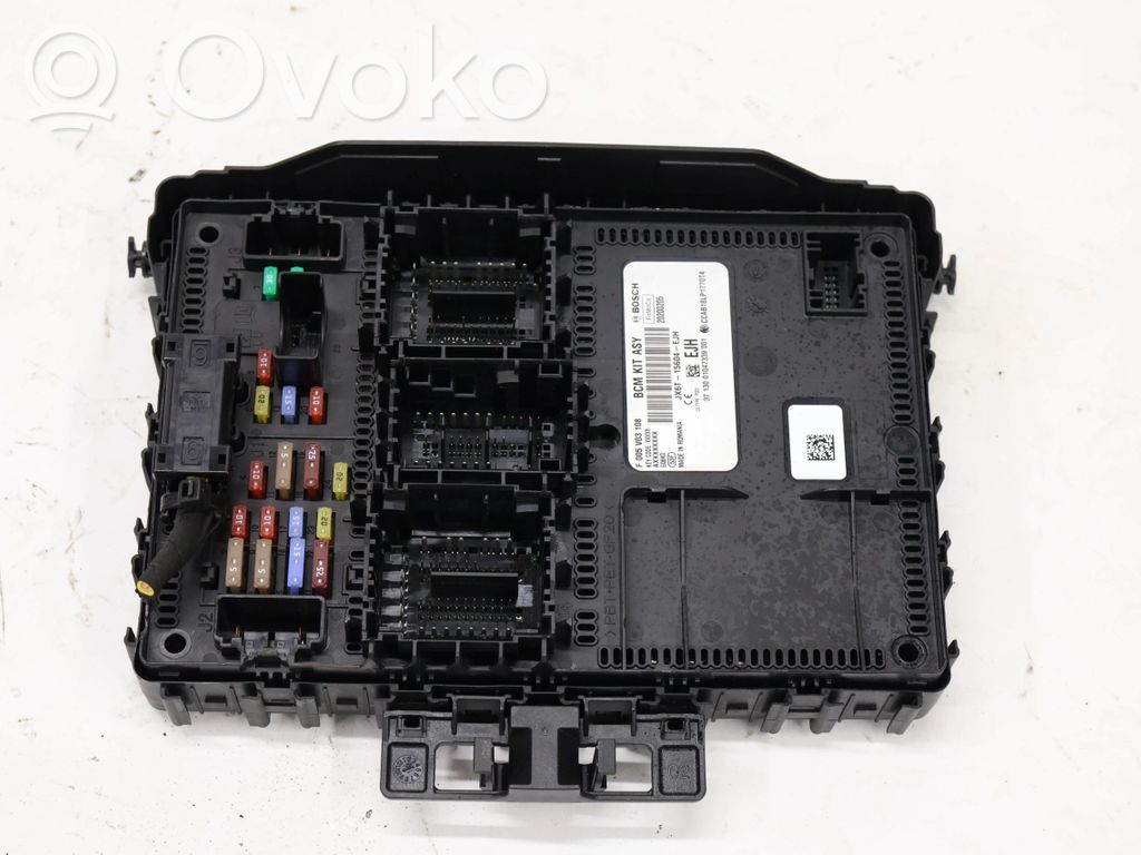 Sonstige Steuergeräte / Module   JX6T15604EJH