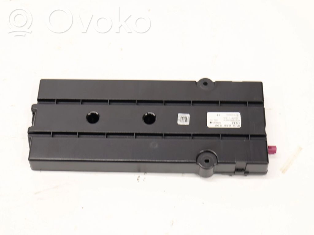 Audi A3 S3 8V Other control units/modules 