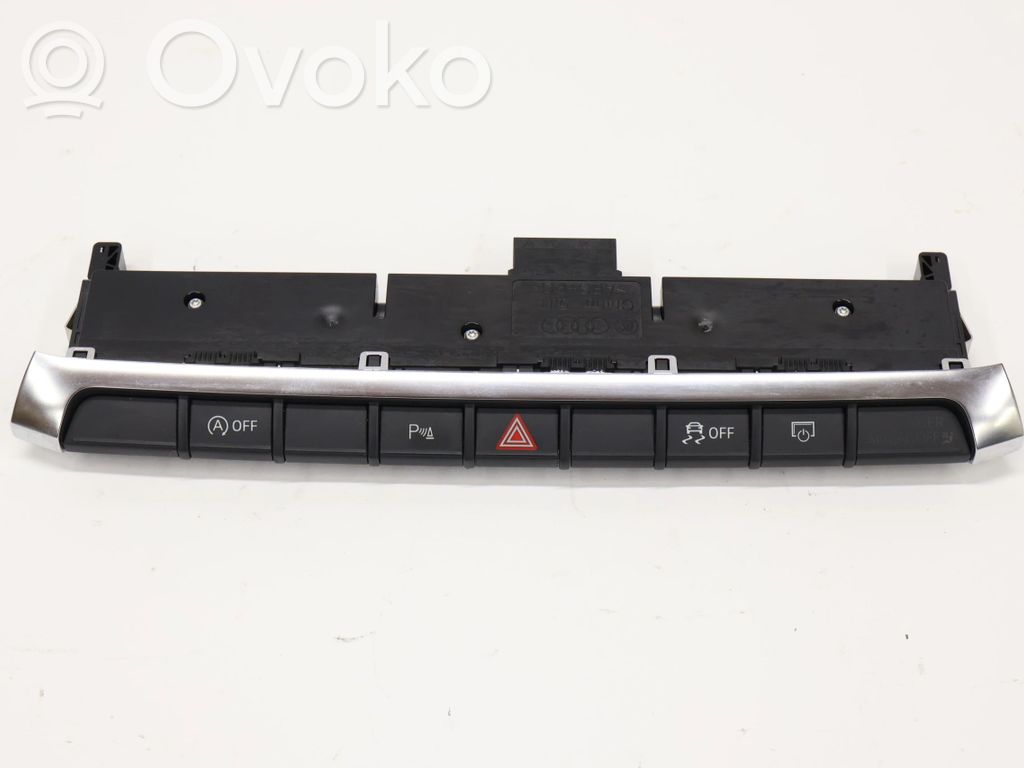 Audi A3 S3 8V Otros interruptores/perillas/selectores 