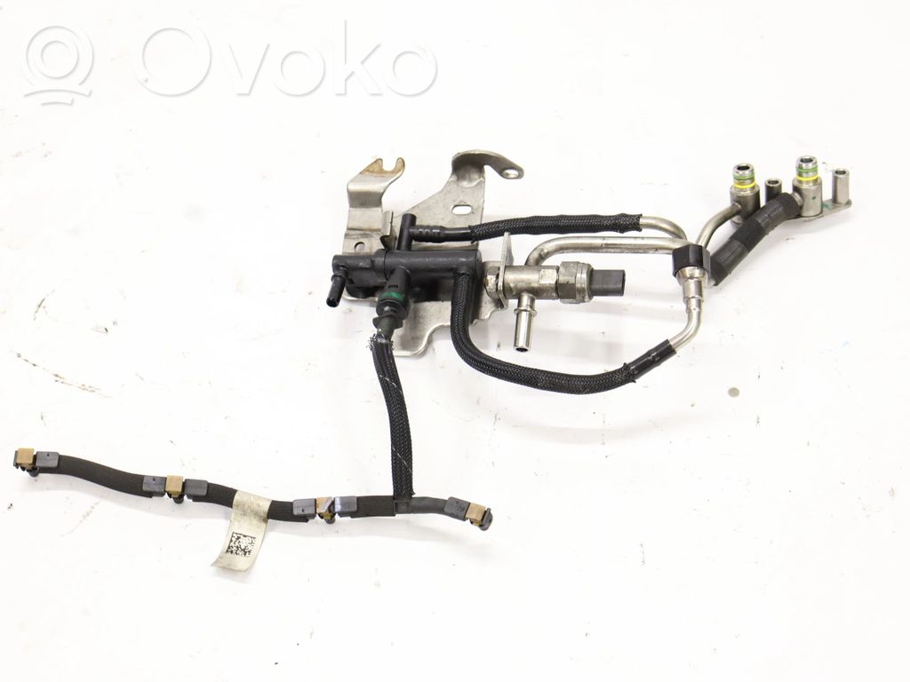 Fuel line/pipe/hose   9826329680