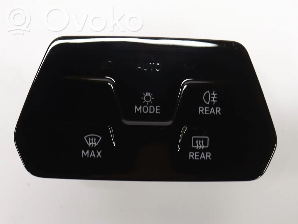 Volkswagen Caddy Other switches/knobs/shifts 