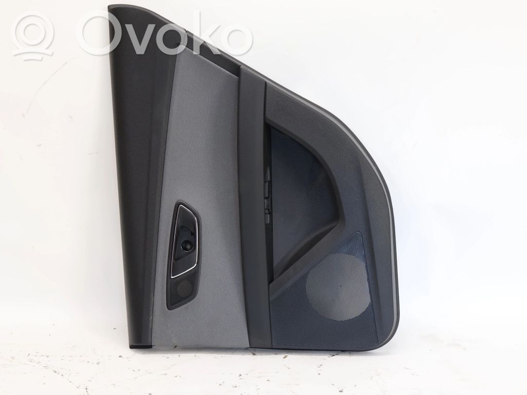 Seat Leon (5F) Kita salono detalė 