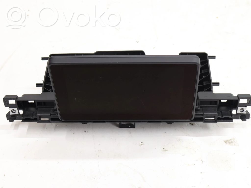 Audi A4 S4 B9 8W Speedometer (instrument cluster) 