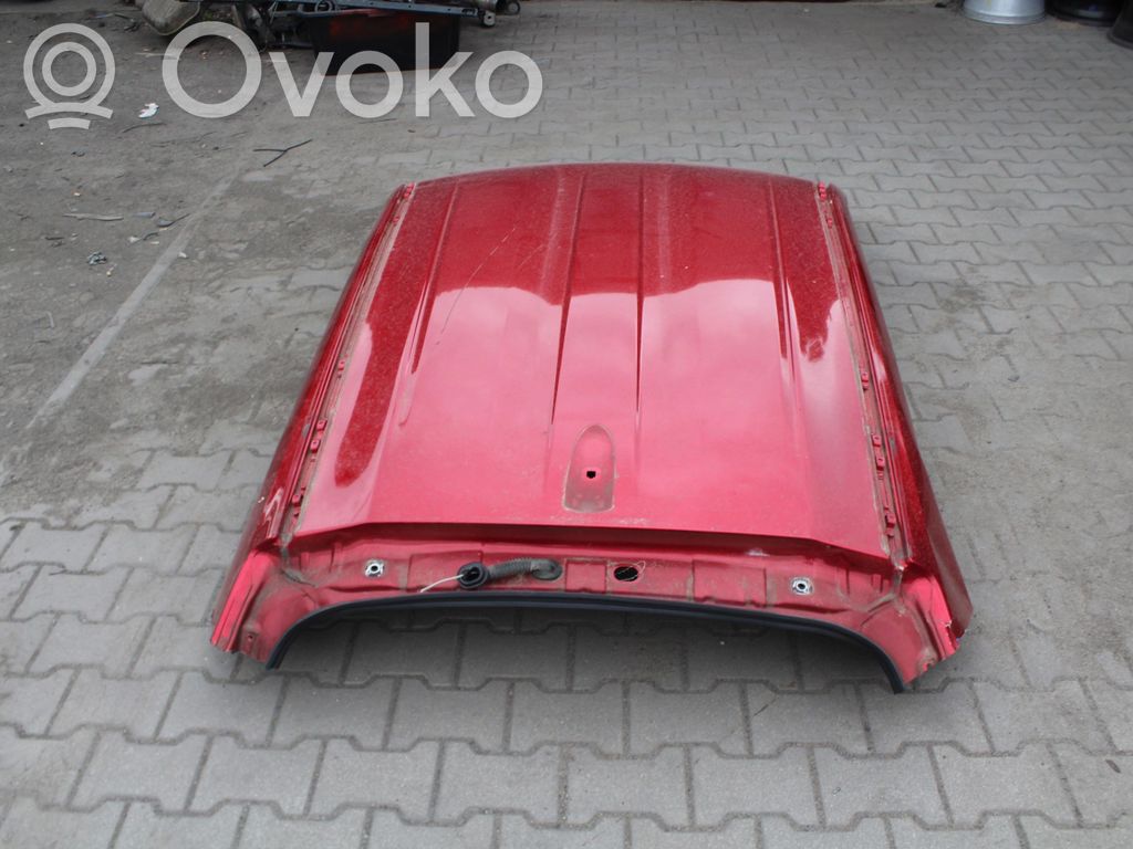 Rear quarter panel   5774602