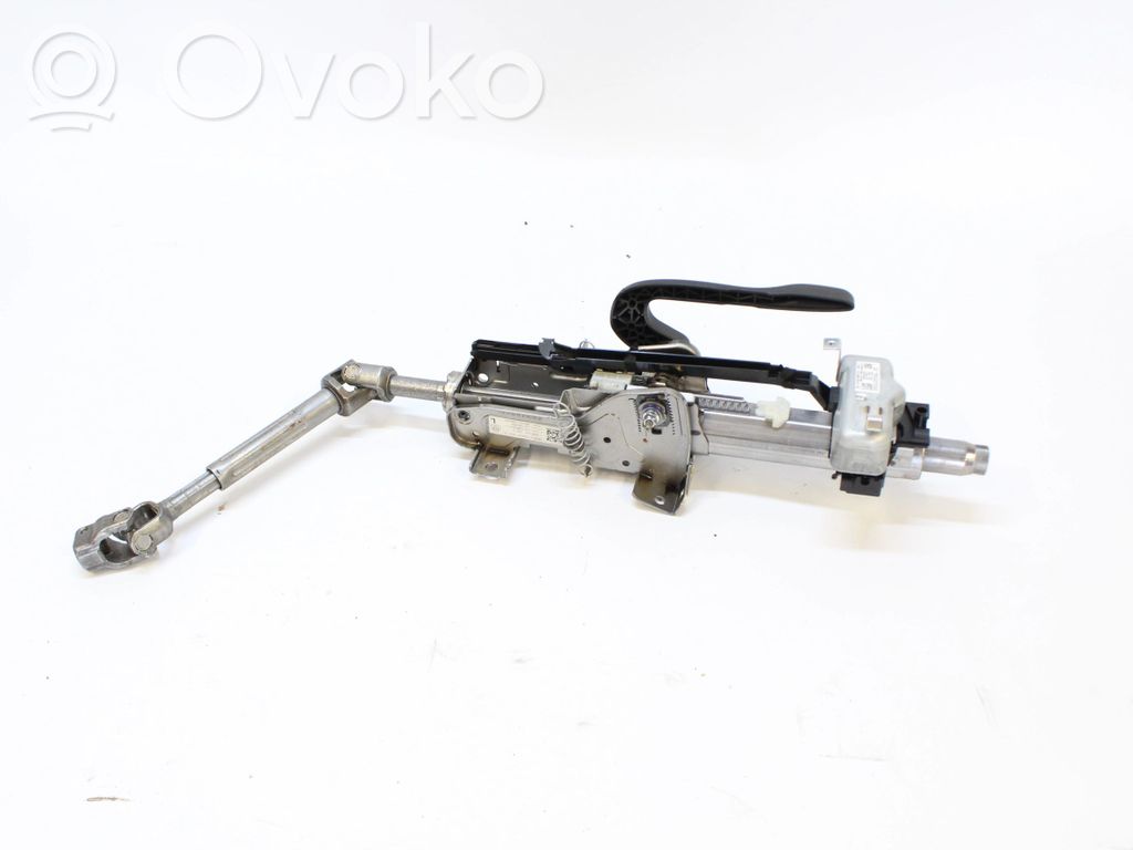 Ohjauspyörän akseli   5WB419502D