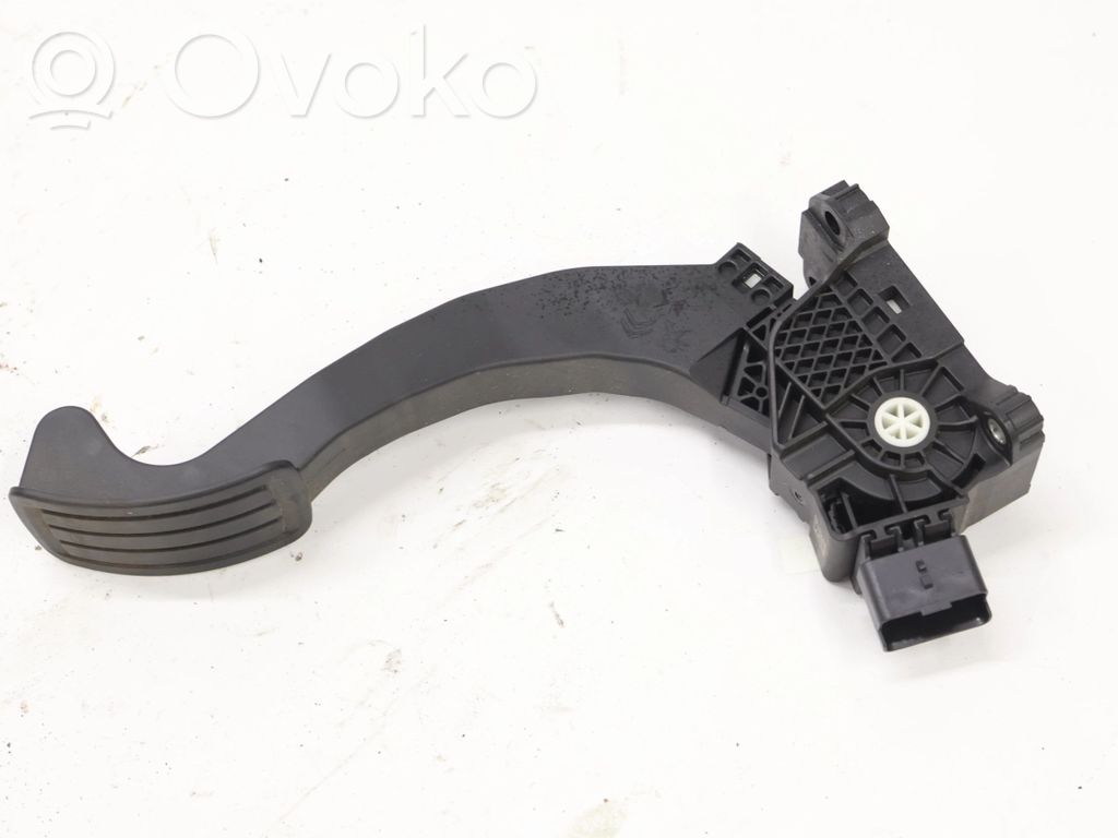 Citroen SpaceTourer M Other interior part 