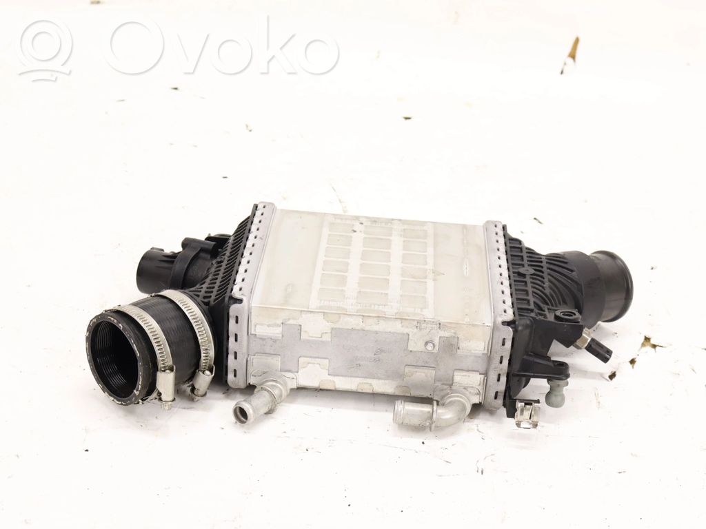 Audi A5 Intercooler radiator 