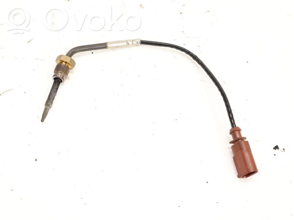 Sensor de temperatura del escape   8W0906088AE