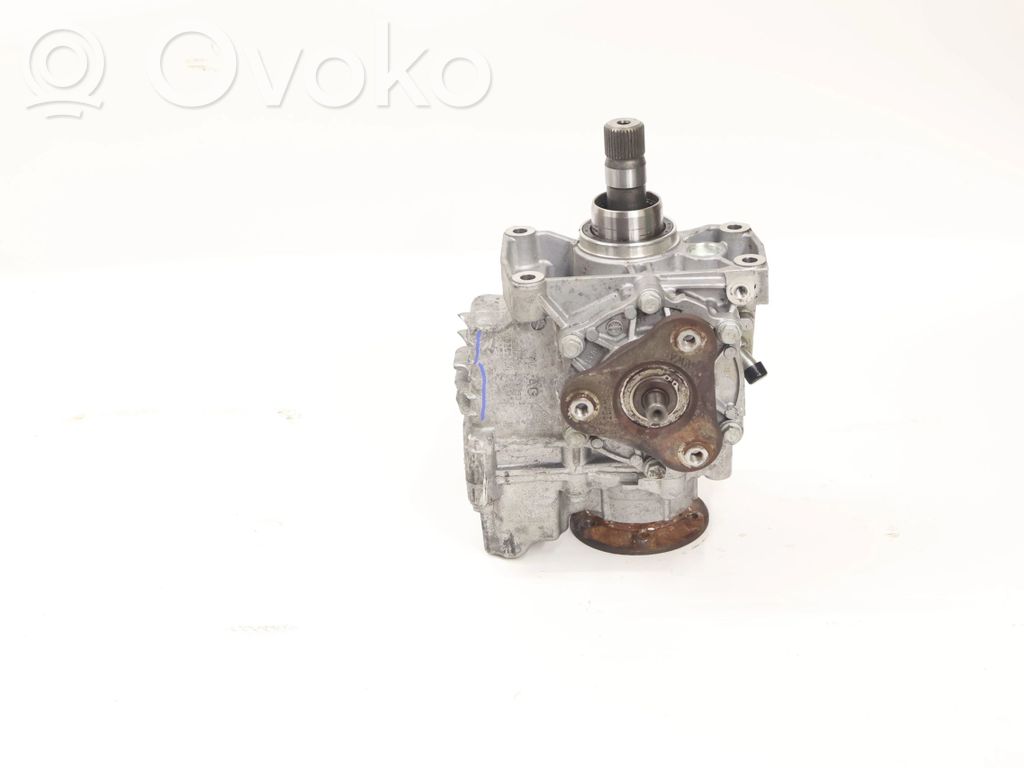 Gearbox transfer box case   0FN409053B