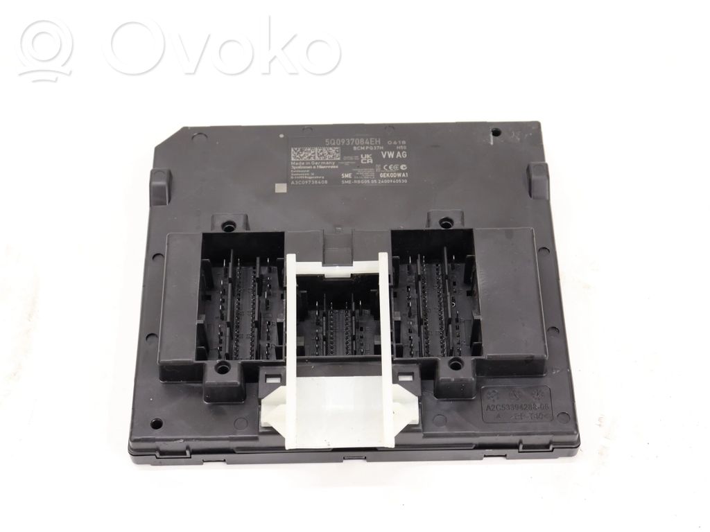 Skoda Karoq Other control units/modules 
