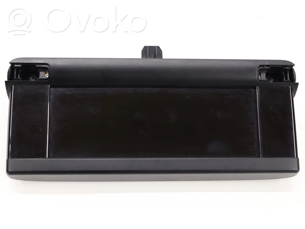 Radio / CD/DVD atskaņotājs / navigācija   98103132