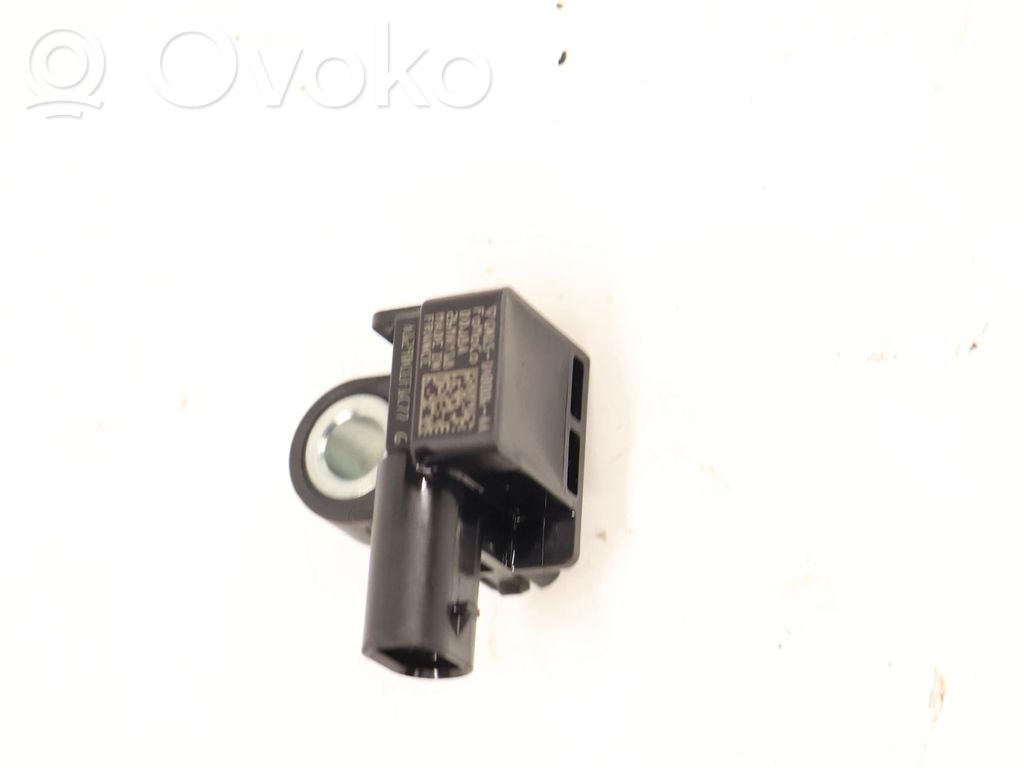 Ford Fiesta Airbagsensor Crashsensor Drucksensor 