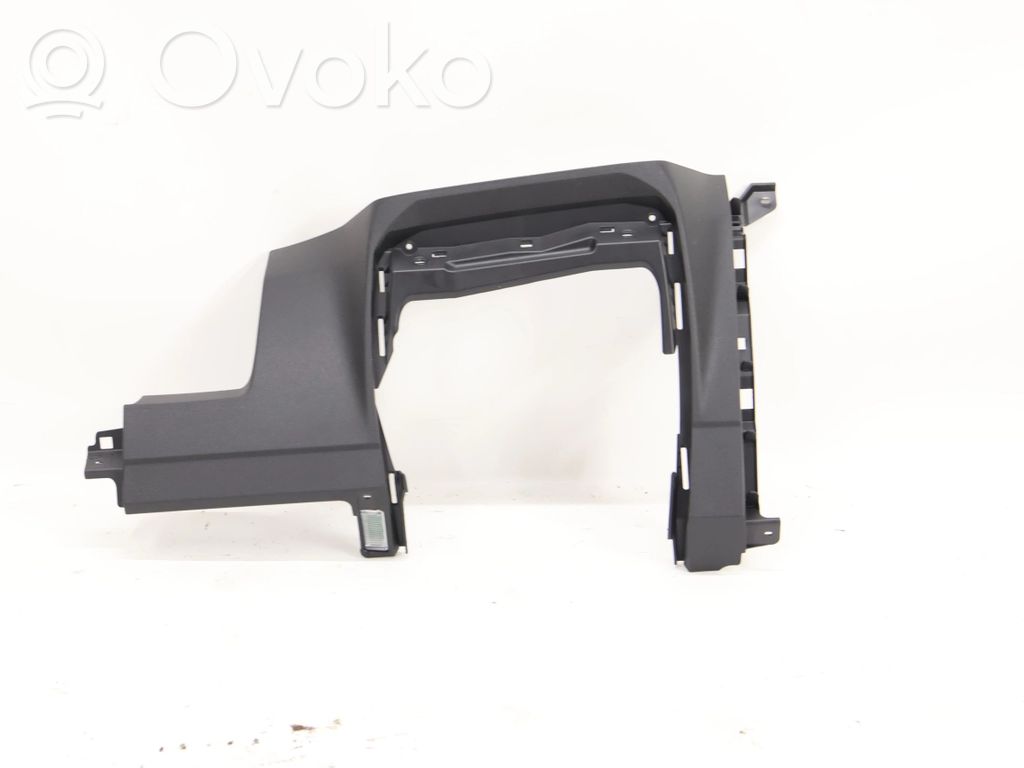 Volkswagen Tiguan Alte piese de interior 