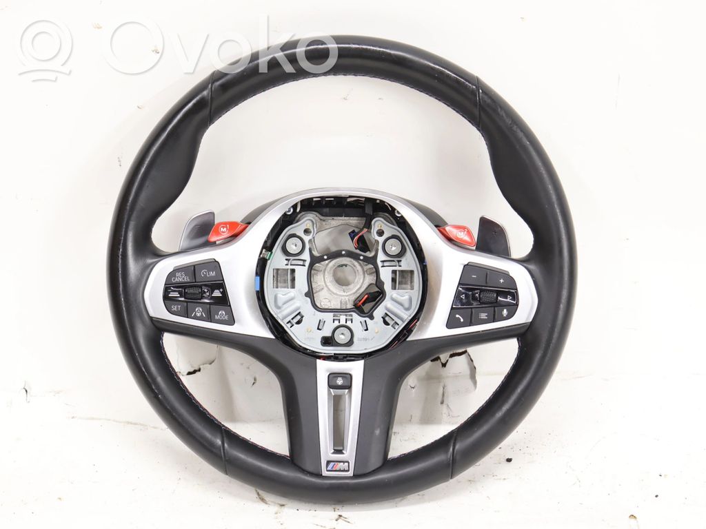 Steering wheel   7857781