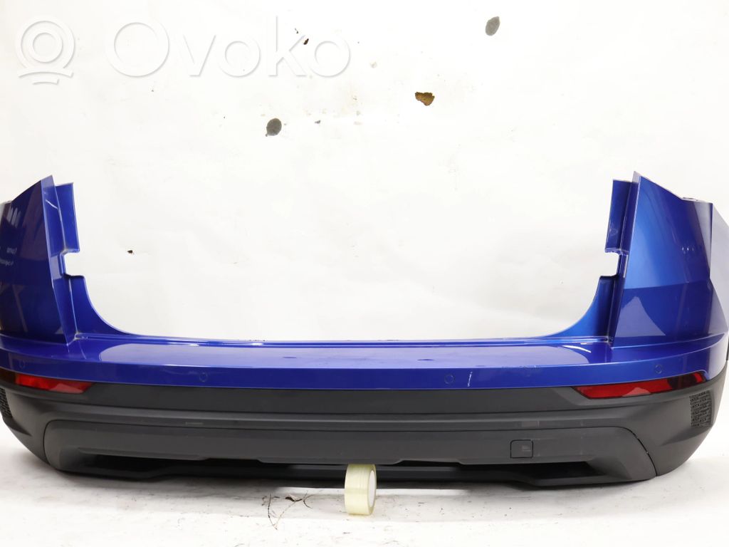 Front bumper   57A807421