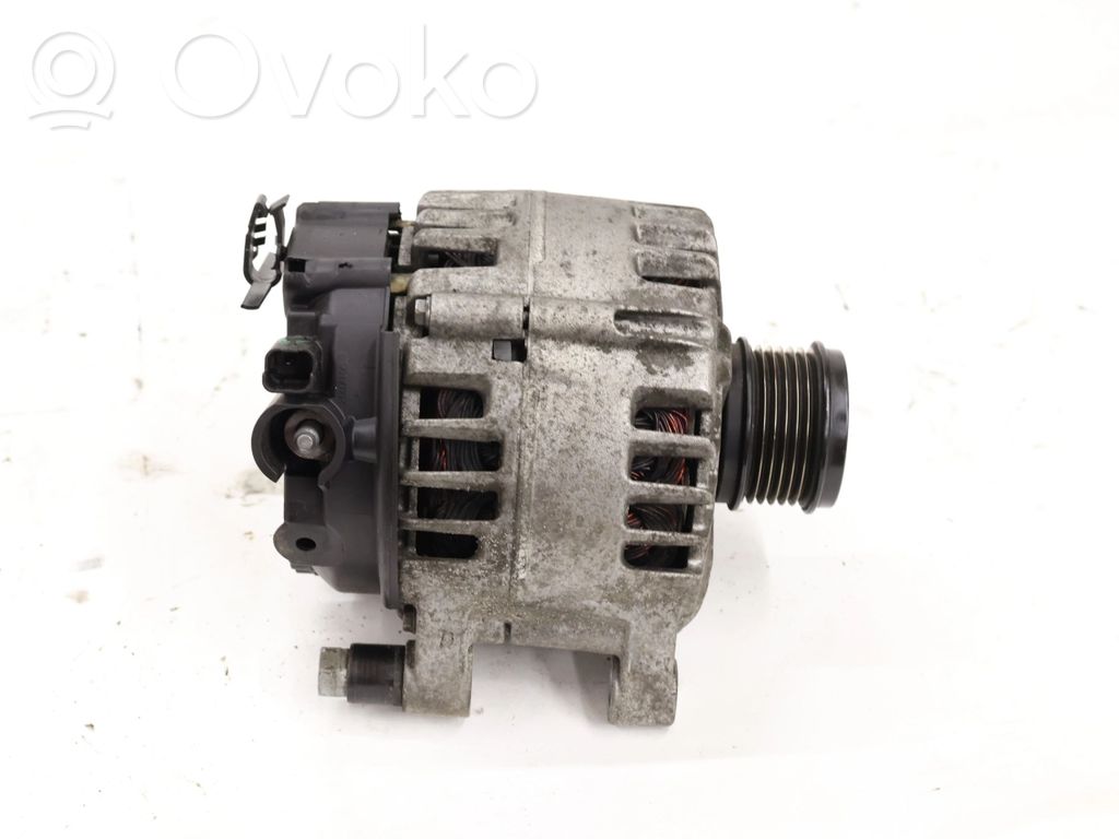 Citroen C4 Cactus Generator/alternator 