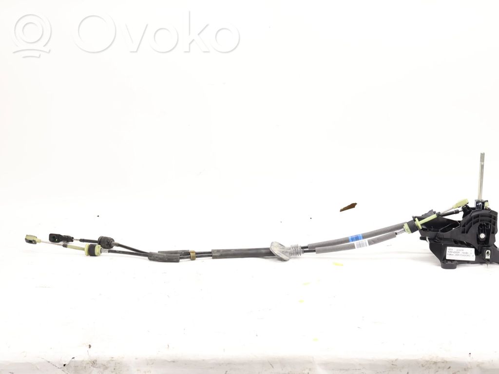 Gear shifter/selector   JX6R7C453CKD