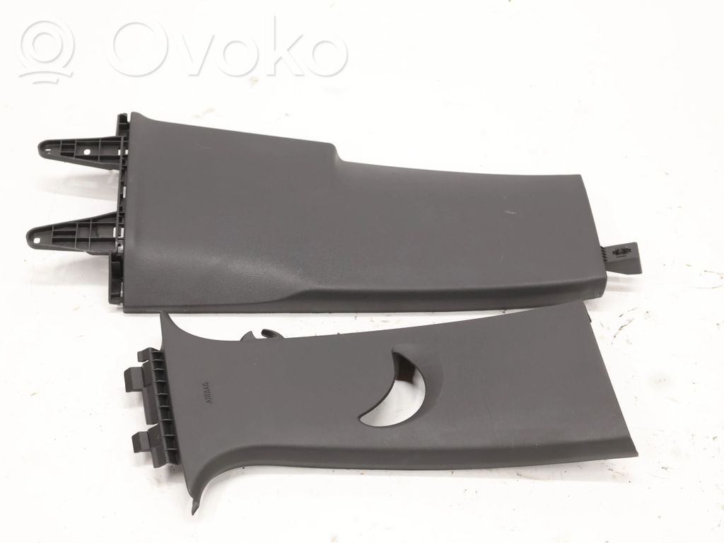 Seat Leon (5F) Muu kynnyksen/pilarin verhoiluelementti 