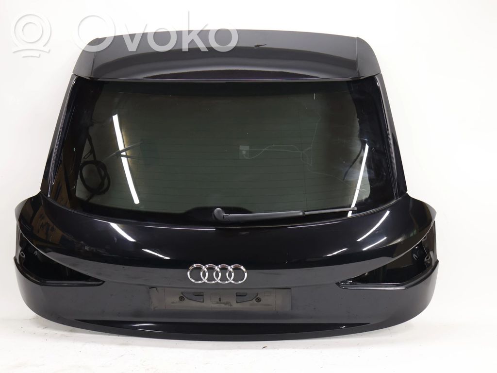 Tailgate/trunk/boot lid   5777736