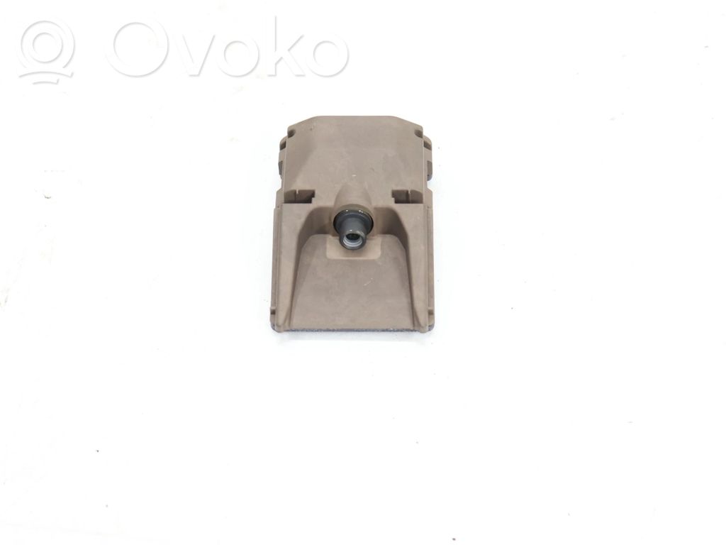 Opel Crossland X Reversing camera 