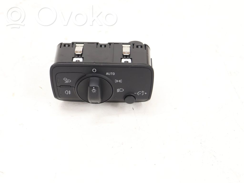 Audi Q2 - Other switches/knobs/shifts 