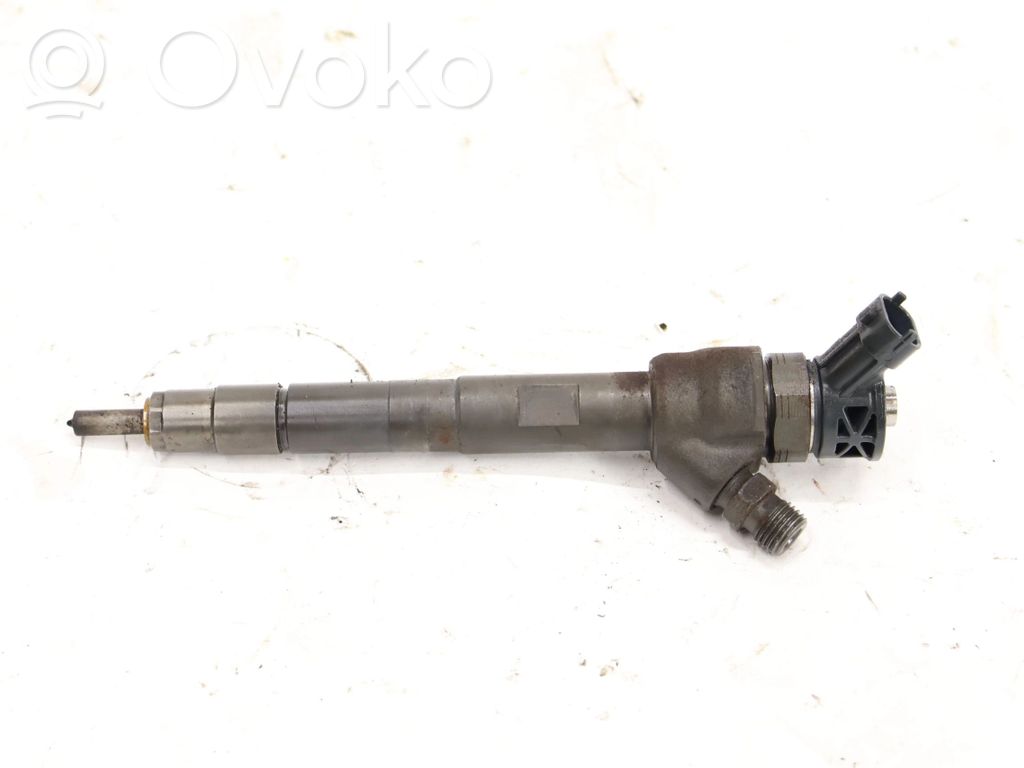 Jaguar XE Inyector de combustible 