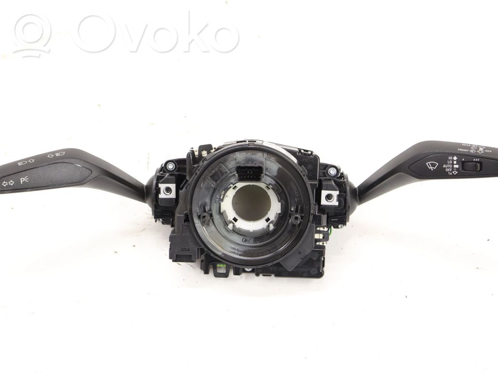 Audi A3 S3 8V Otros interruptores/perillas/selectores 
