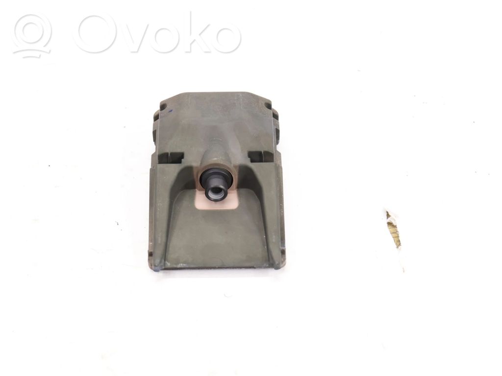 Opel Corsa F Reversing camera 