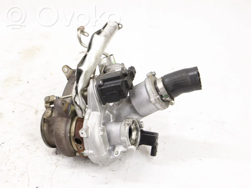 Sobrealimentador   06K145722H
