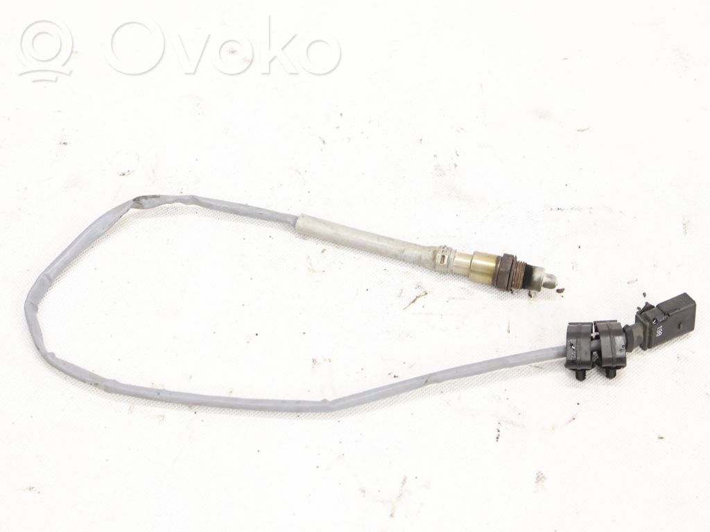 Audi A3 S3 8V Lambda probe sensor 