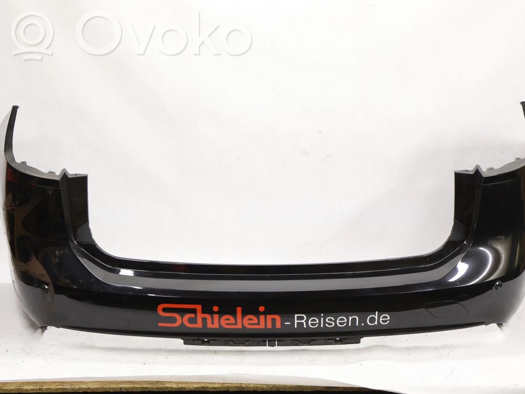 Opel Insignia B Parachoques delantero 