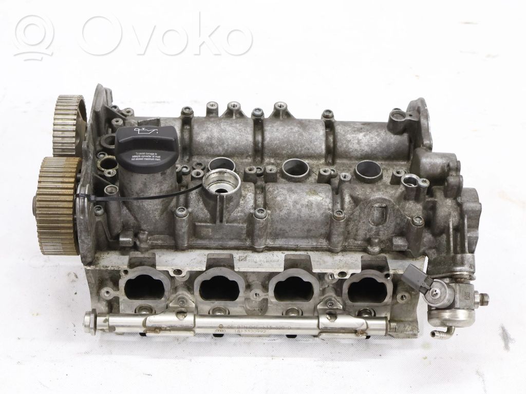 Audi A3 S3 8V Culata del motor 