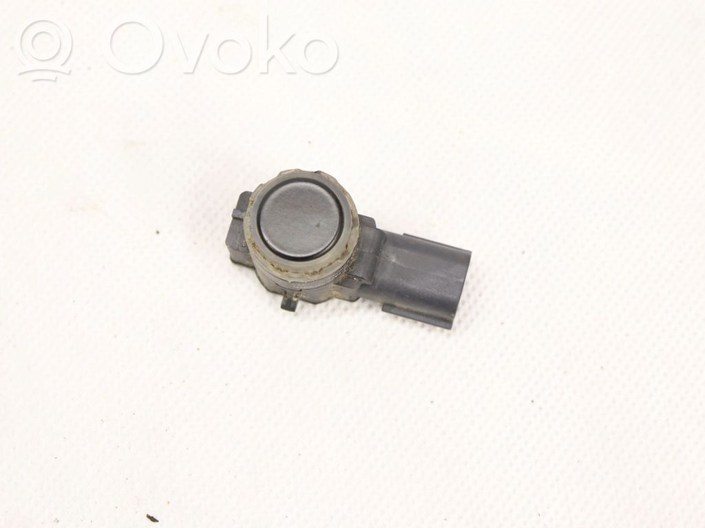 Opel Insignia B Parkavimo daviklis PDC 