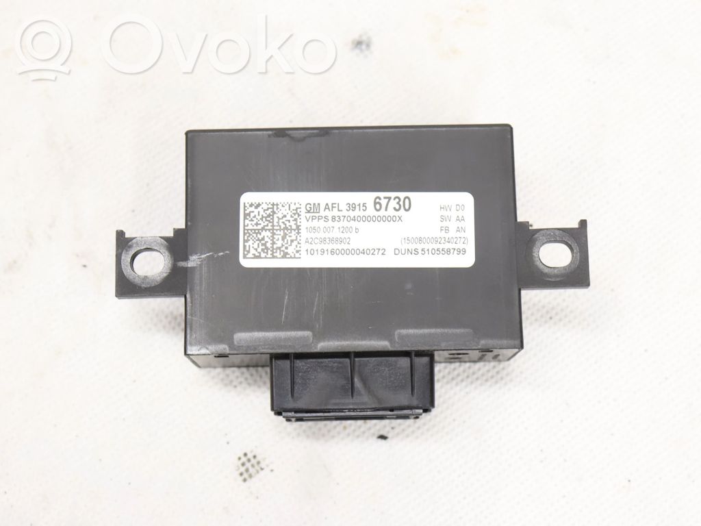 Šviesų modulis   39156730