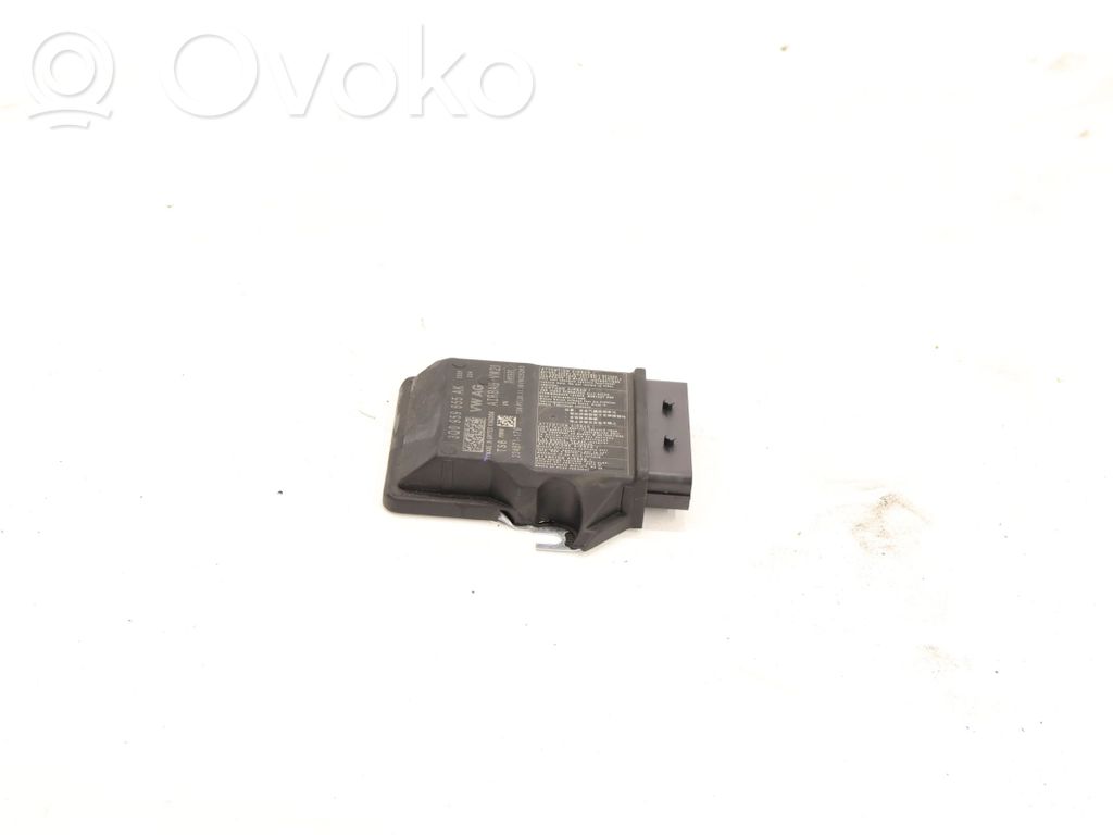 Airbag control unit/module   3Q0959655AK