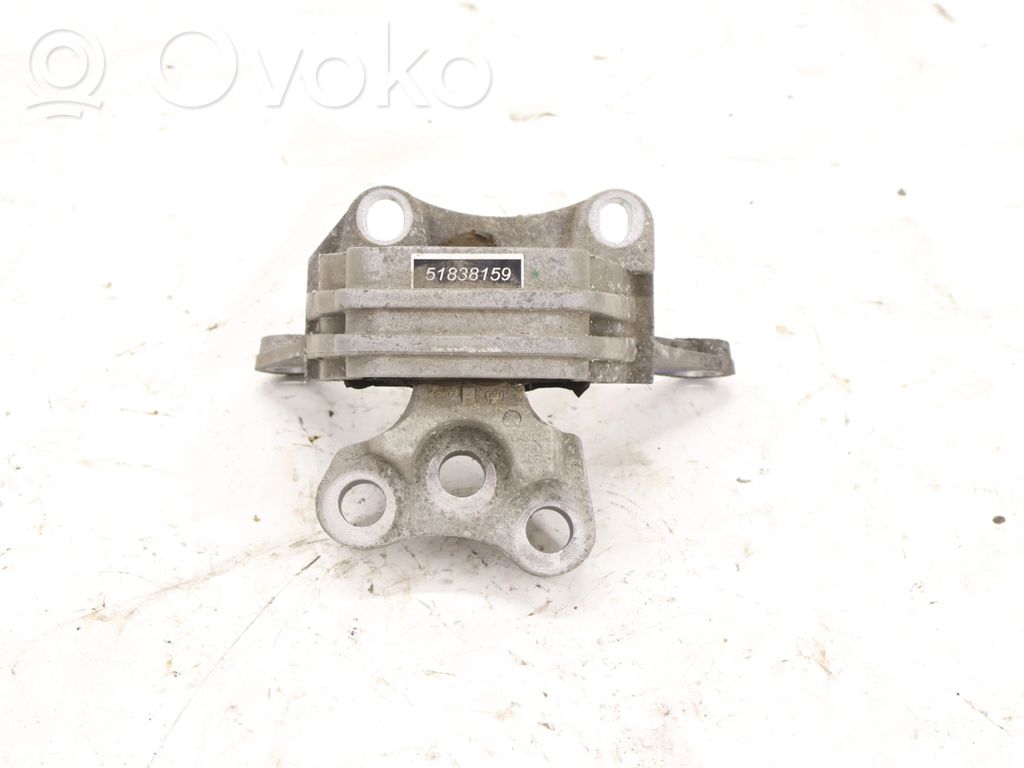 Alfa Romeo Giulietta Engine mount vacuum valve 