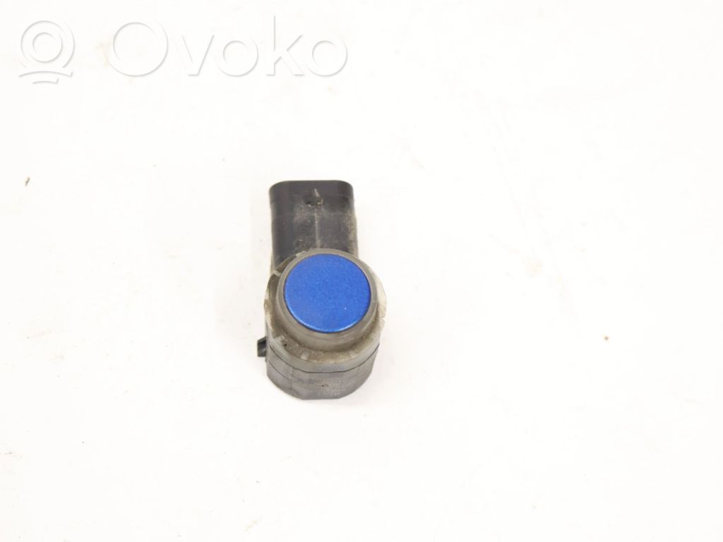 Alfa Romeo Giulietta Parksensor PDC 