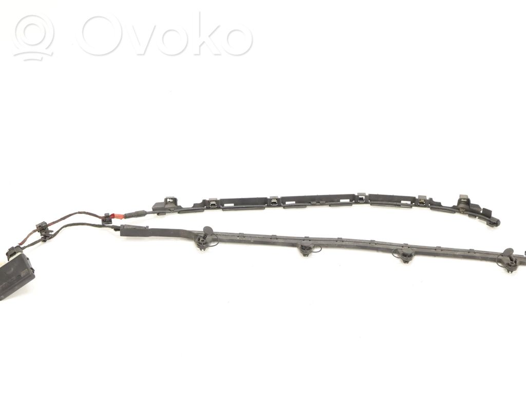 Other control units/modules   3G0962243C