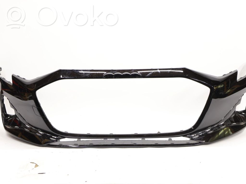 Audi A3 8Y Front bumper 