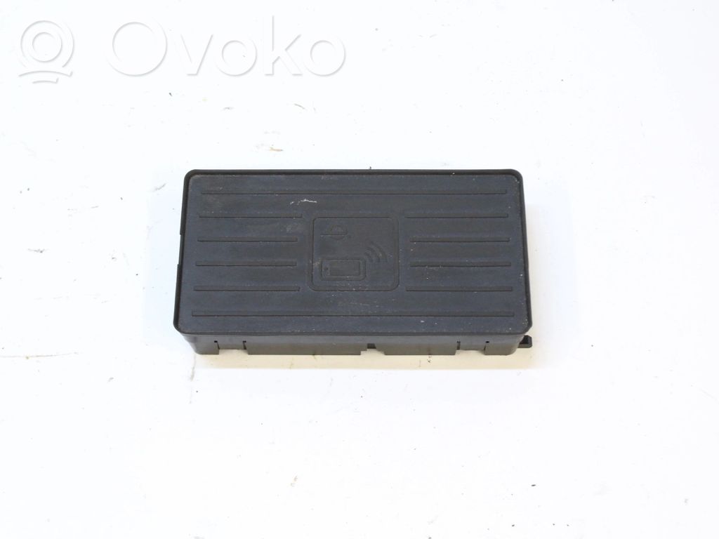 Seat Ibiza V (KJ) Other devices 
