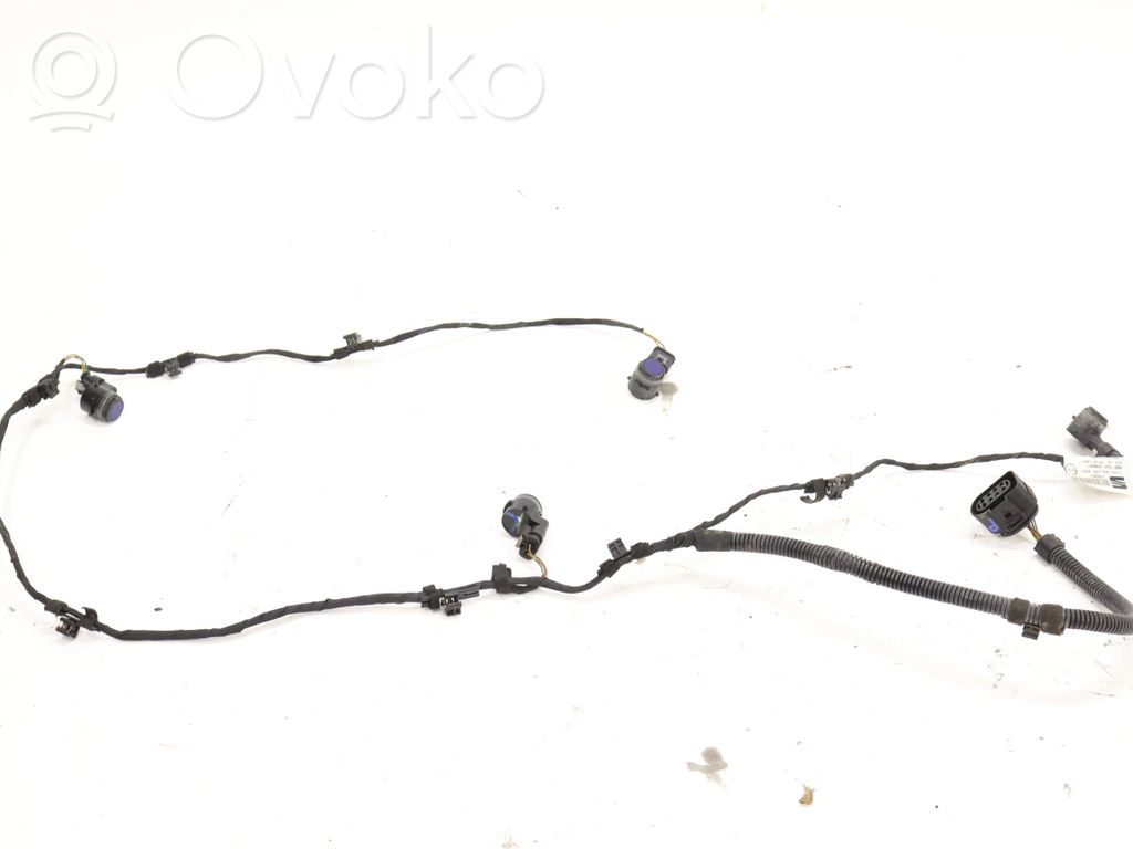 Seat Leon (5F) Otros cableados 