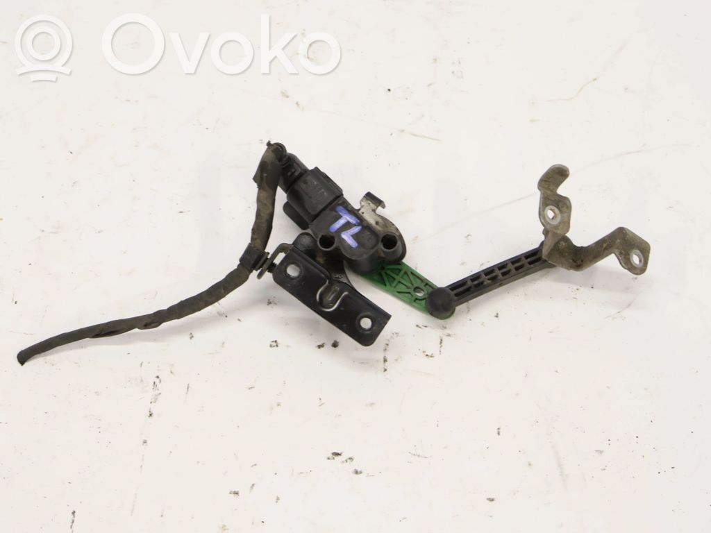 Skoda Superb B8 (3V) Sensor 